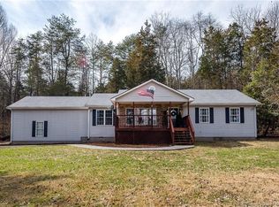 8175 Seneca Dr NE, Georgetown, IN 47122