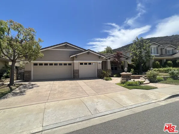 4566 Via Del Rancho, Thousand Oaks, CA 91320