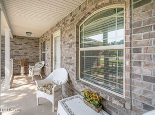 8133 Sierra Oaks Blvd, Jacksonville, FL 32219