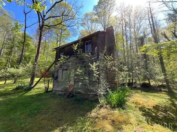 0 Mountain Ridge Rd, Glade Hill, VA 24092