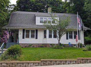 15 Dixon Ave, Liberty, NY 12754