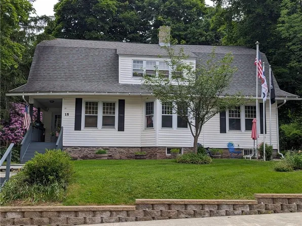 15 Dixon Avenue, Liberty, NY 12754