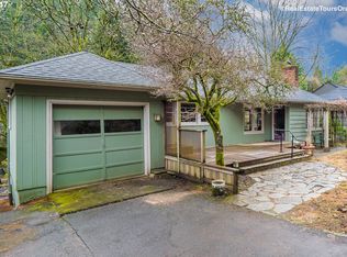 4828 SW Elm Ln, Portland, OR 97221