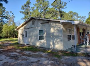 337 Old Evans Rd, Martinez, GA 30907