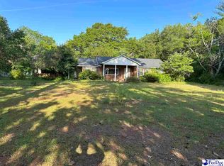 2384 Highway 52 S, Cheraw, SC 29520