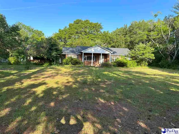2384 Highway 52 S, Cheraw, SC 29520