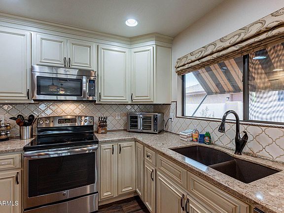 5th image of 6815 E PHELPS Road