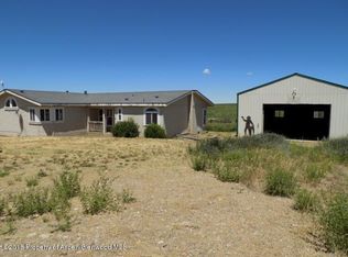 43250 McGuire Ln, Hayden, CO 81639