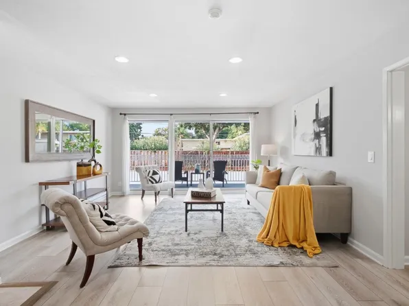 1945 Mount Vernon Ct APT 5, Mountain View, CA 94040