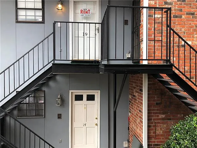 3629 Ridgelake Dr #19D — Photo 1