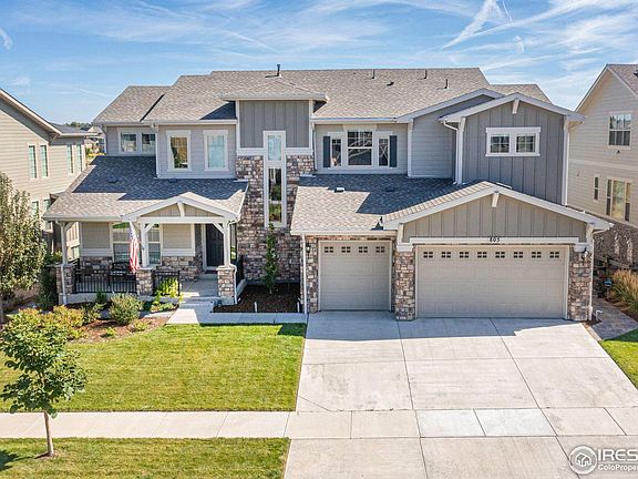 2nd image of 805 Limestone Dr