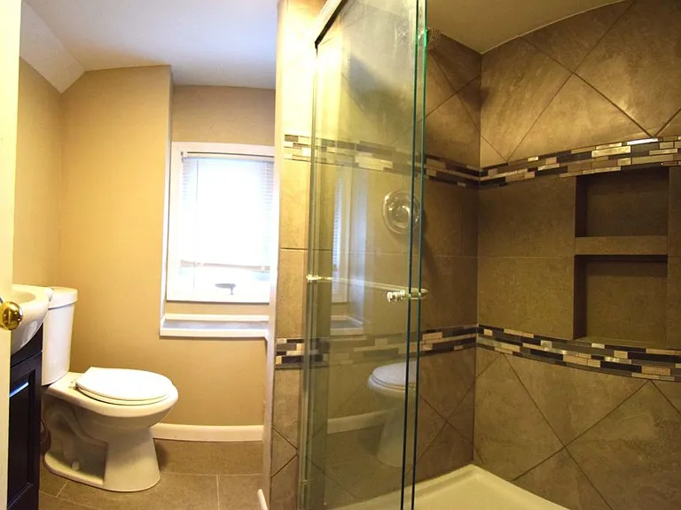 61 Leroy St #1 — Photo 3