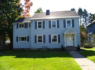 510 Oneida St, Fulton, NY 13069