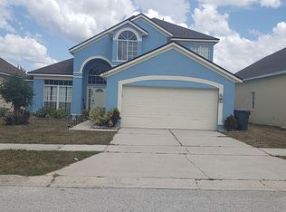 337 Riggs Cir, Davenport, FL 33837