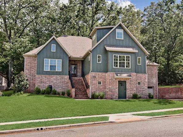 3431 N Bellamy Dr, Fayetteville, AR 72704