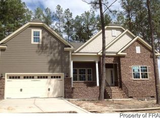 15 Heatherspring Way, Spring Lake, NC 28390