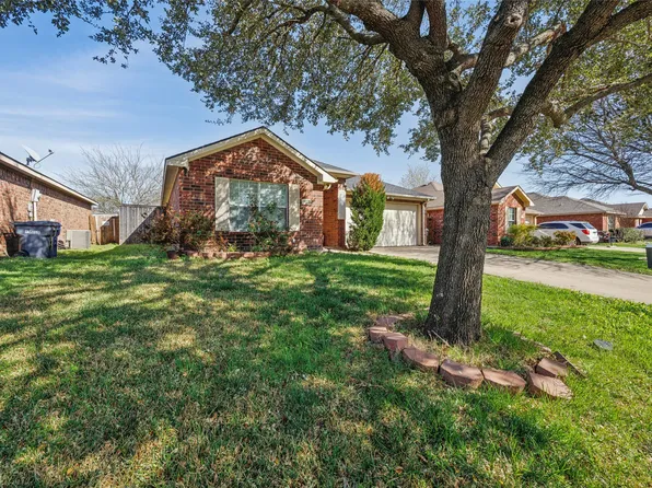 501 Tenison Ln, McKinney, TX 75069