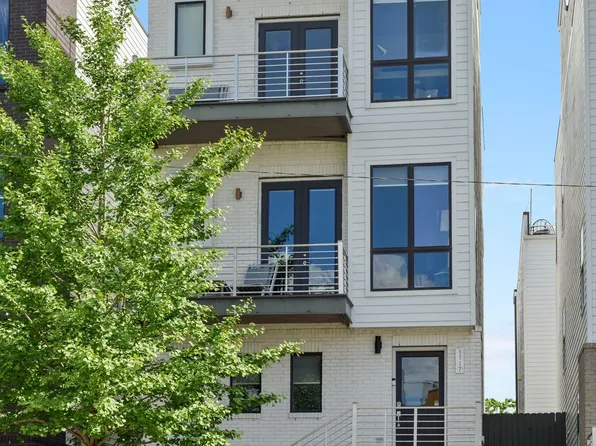 1117 Archer St, Nashville, TN 37203