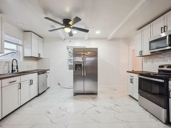 947 Byron Ave, Columbus, OH 43227