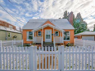 6206 SE 23rd Ave, Portland, OR, 97202