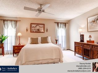 18837 N Conestoga Dr, Sun City, AZ 85373