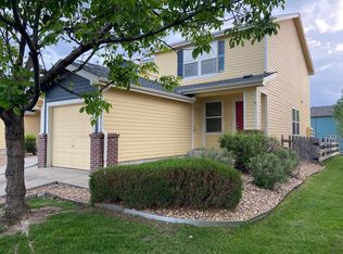 334 Smith Cir, Erie, CO 80516