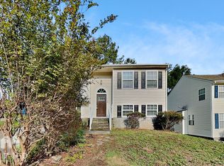 1106 Lady Banks Dr, Durham, NC 27703