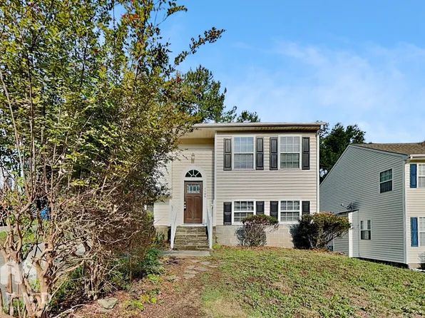 1106 Lady Banks Dr, Durham, NC 27703