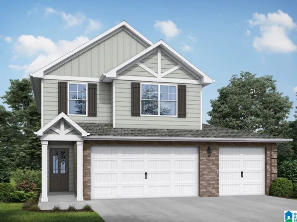 7108 Valley Bridge Rd, Bessemer, AL 35023