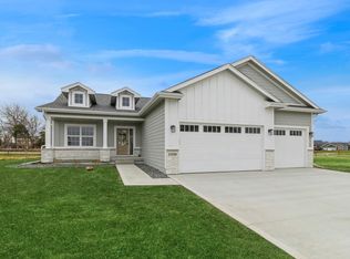 1206 NW 28th St, Grimes, IA 50111