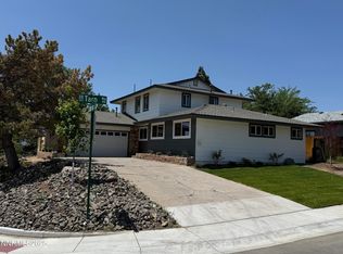 400 Tarn Way, Reno, NV 89503