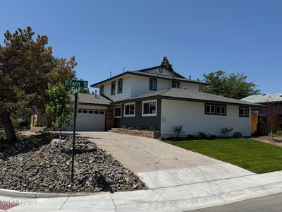 400 Tarn Way, Reno, NV, 89503