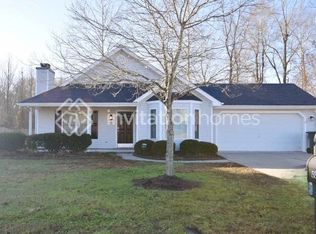 5314 Woodhollow Rd, Mc Leansville, NC 27301