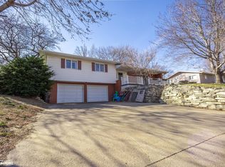 1905 Argyle St, Hamburg, IA 51640