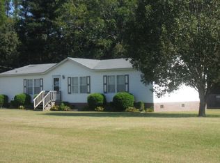 1847 Jenkins Mill Rd, Conway, NC 27820