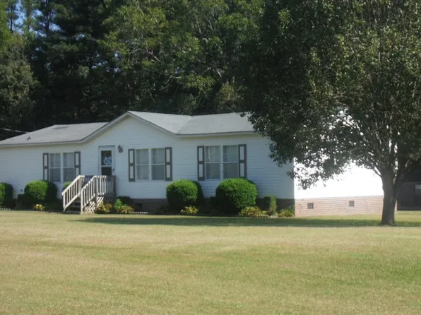 1847 Jenkins Mill Rd, Conway, NC 27820