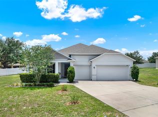 804 Glen Creek Ct, Fruitland Park, FL 34731