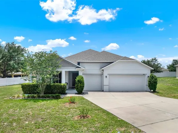 804 Glen Creek Ct, Fruitland Park, FL 34731