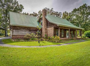 1902 Timberlake Pl, Jackson, MS 39272