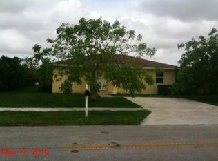 29357 SW 143rd Ct, Homestead, FL 33033