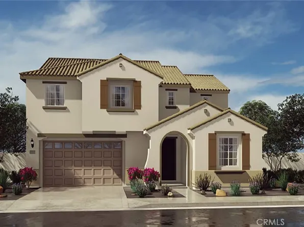 4513 Brimstone Ave, Perris, CA 92571