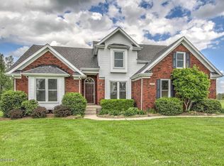 1300 Hannah Rd, Shelbyville, KY 40065