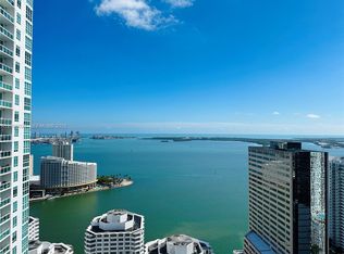 951 Brickell Ave APT 3808, Miami, FL 33131