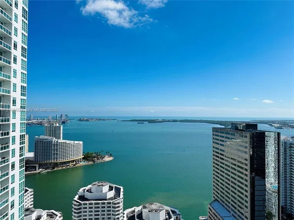 951 Brickell Ave, Miami, FL