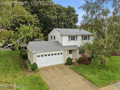 15250 Knolson St, Livonia, MI, 48154