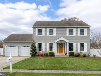 16 Green Acre Way, Glassboro, NJ, 08028