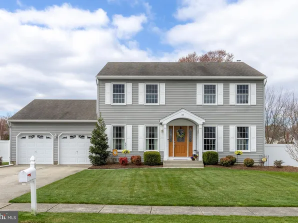 16 Green Acre Way, Glassboro, NJ 08028