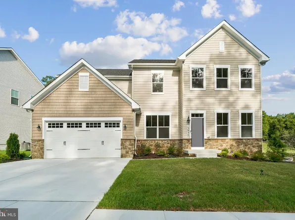 13930 Pecan Ridge Way, Bowie, MD 20715