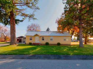 11820 E Empire Ave, Spokane, WA 99206