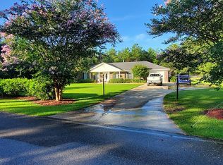 66 Evergreen Pkwy, Defuniak Springs, FL 32435